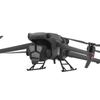 Foldable Landing Brackets Gear Extension Leg for Mavic3/Mavic3 Pro Quick Release Height Extender Flight Accessories