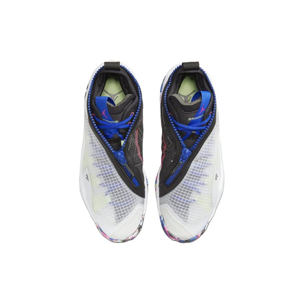 Jordan Why Not Zer0.6 'Разноцветный' DV1249-101