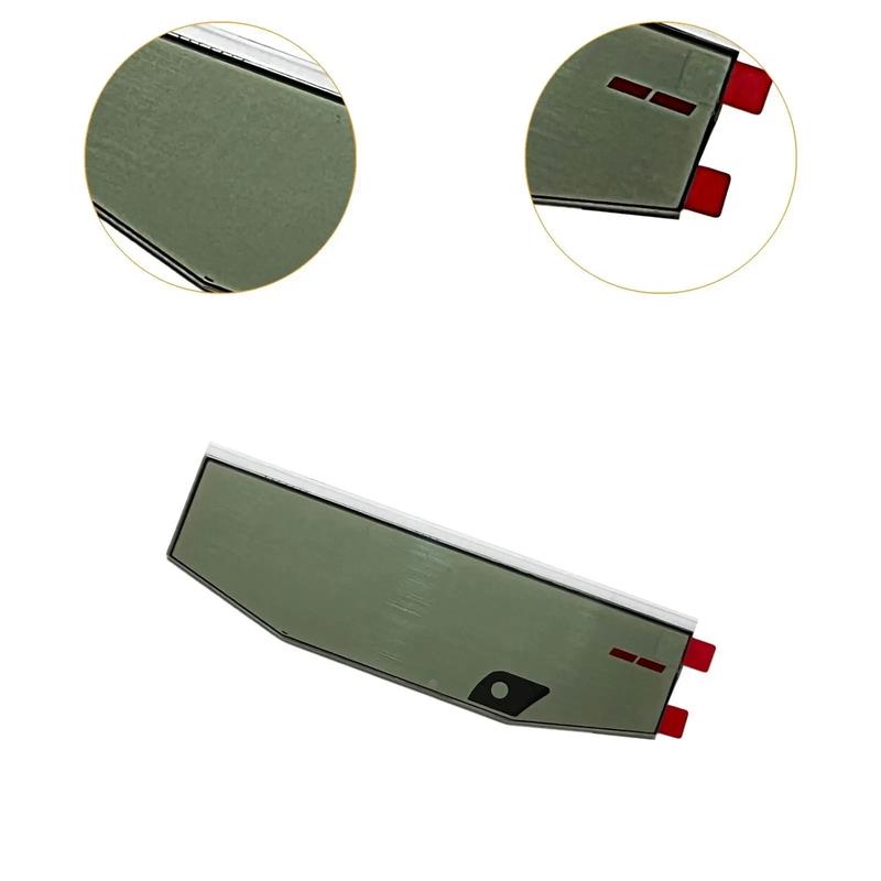 For Kawasaki Z1000 2011-2013 Motorcycle Speedometer Instrument LCD Display Meter Screen Tachometer Cluster Screen Display