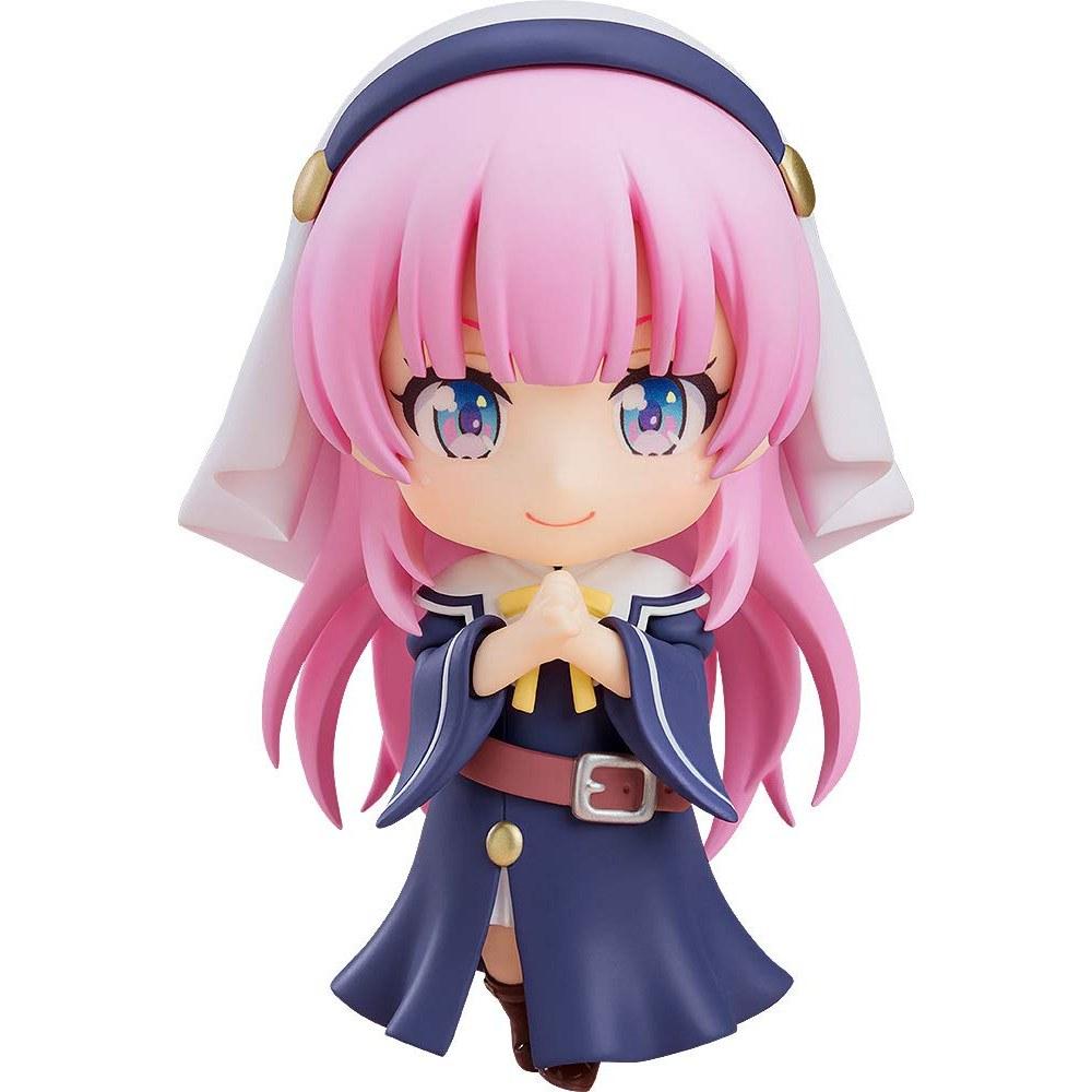 Good Smile Company Nendoroid Kamisama ni Natta Hi Sato Hina Non-scale ABS PVC Painted Movable Figure
