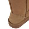 Mysterious [initial Price  189x000 Won] Cowhide Platform Classic Short Ugg Bubt250102