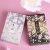 Uno Chiyo's Special Light Ink Sakura Incense, Approximately 200g, Loosely Packed, Nippon Kodo, Made In Japan, Cherry Blossom Scent, Low Smoke