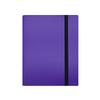 Kamen Rider Naruto Card Collection 9-Grid Storage Album - PP Game Star Cards Album
