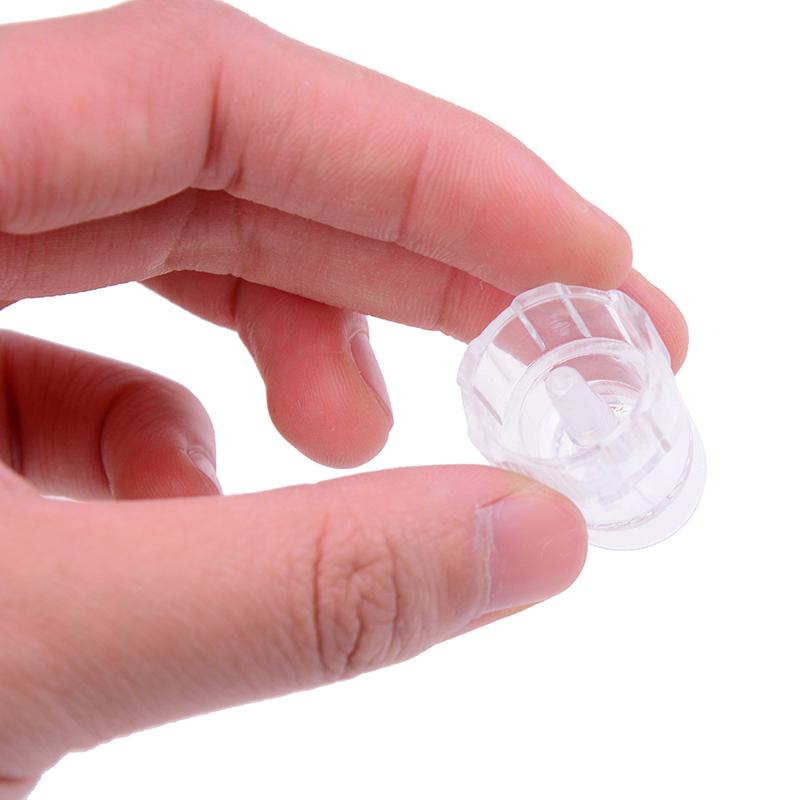 8 насадок для замены чистящей головки для Hydra Dermabrasion Aqua Peel Beauty Machine