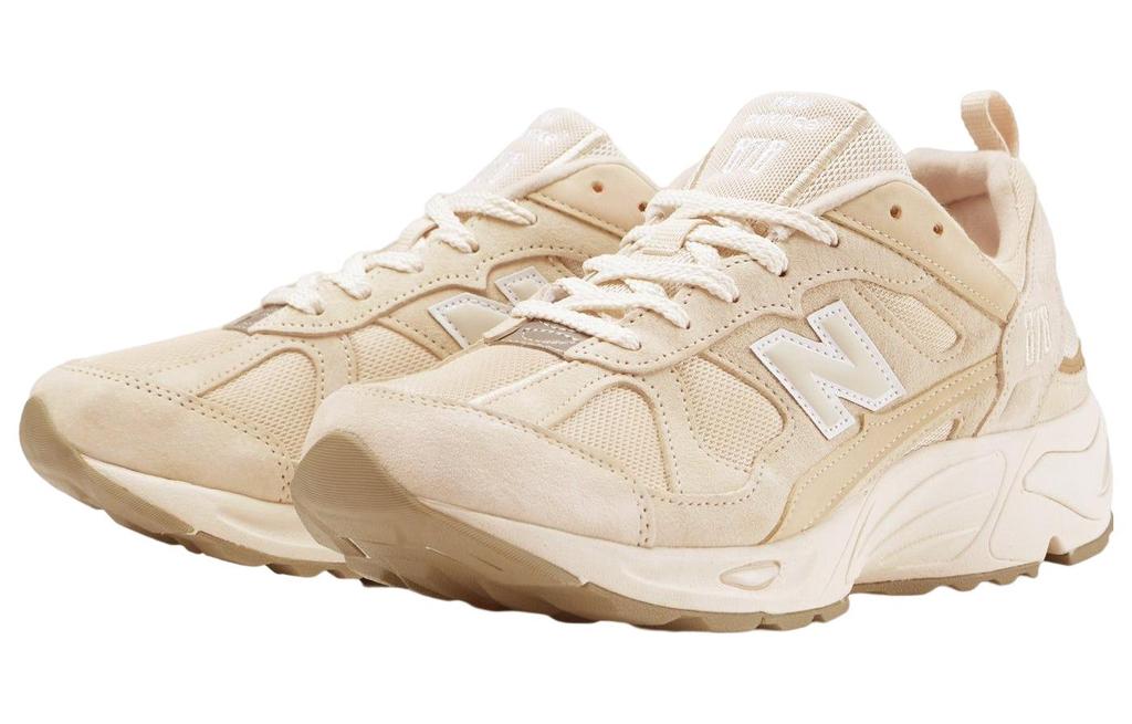 878 New Balance 'Calm Taupe' CM878EC1