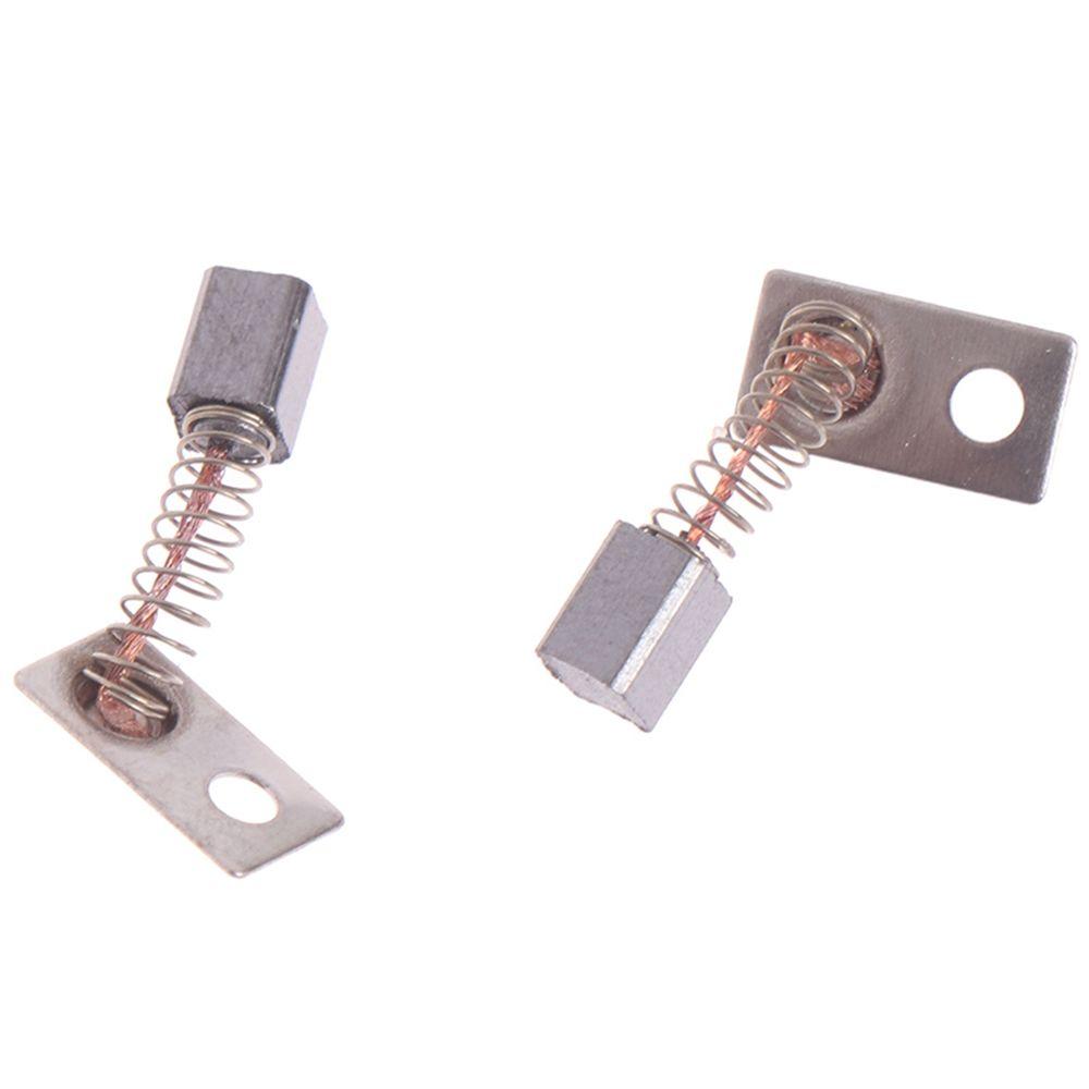 105L 90 запасные части маникюрные дрели аксессуары угольные щетки электрошлифовальные машины сменные части инструмента