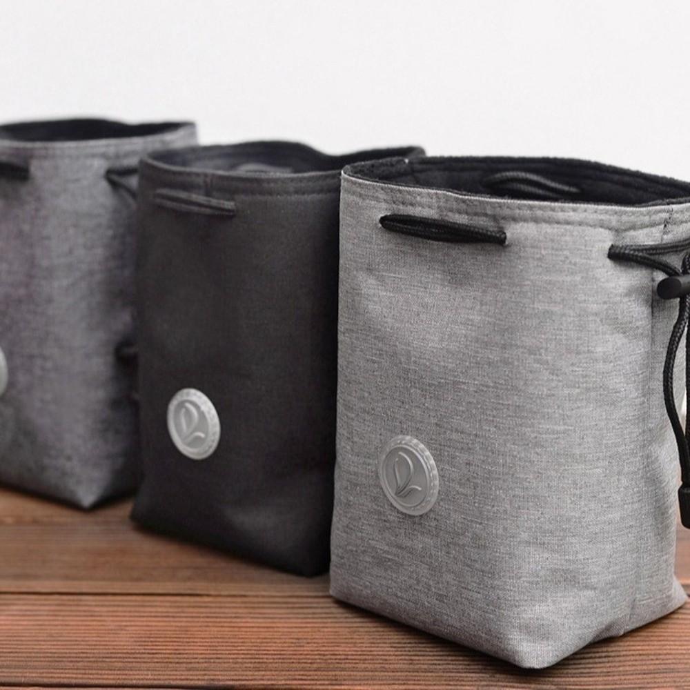 Professional Digital Camera Bag Dustproof Camera Pocket Camera Protective Case Travel