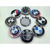 BMW Колпачки ступицы колеса 56/68 мм Совместимы с E46 E39 E60 E90 E53 E36 E30 E87 F10 F20 F30 X1 X3 X5 X6 X7 Автоаксессуары