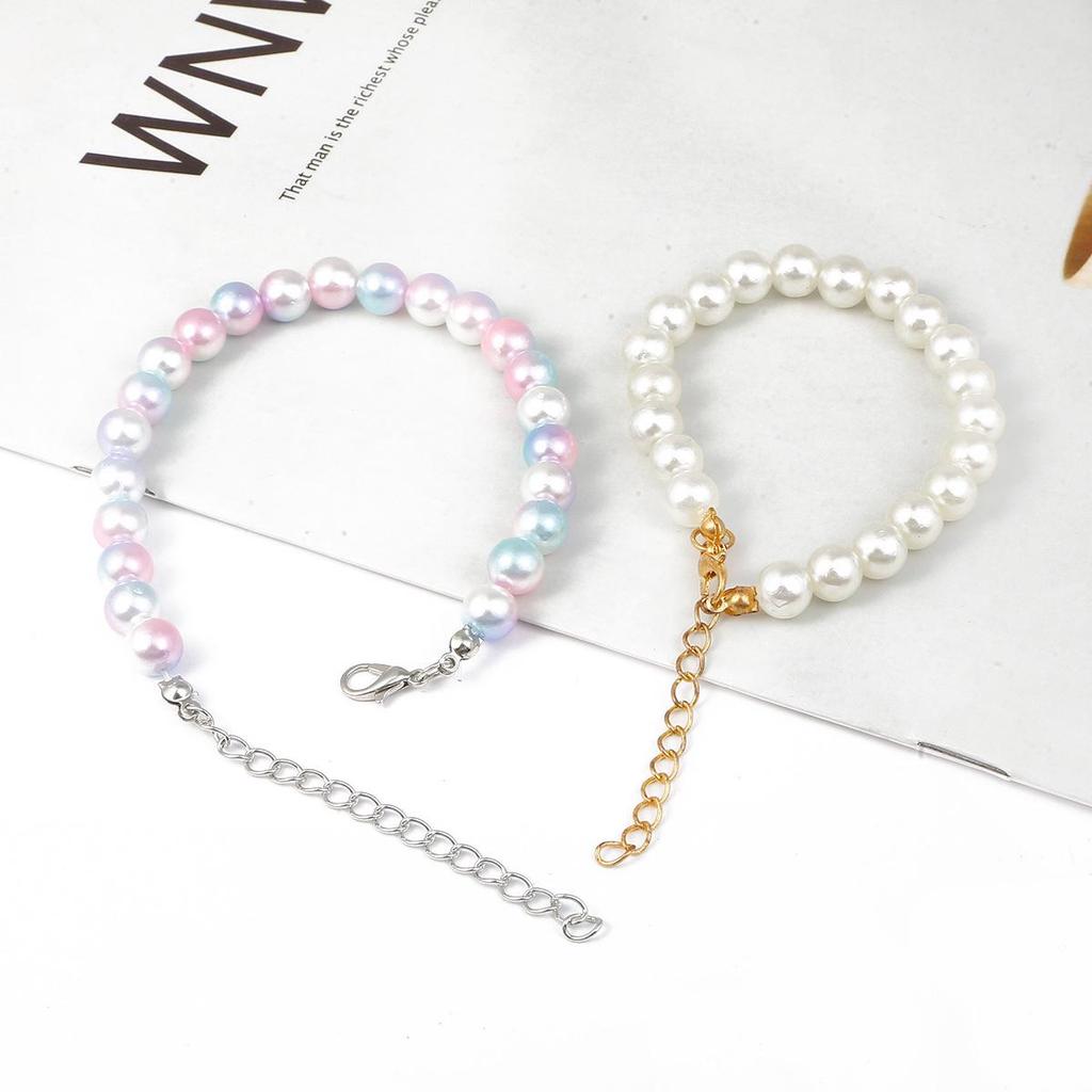 Цепочка-удлинитель и регулировочная цепочка для ожерелья, браслета, серег для DIY ювелирных аксессуаров