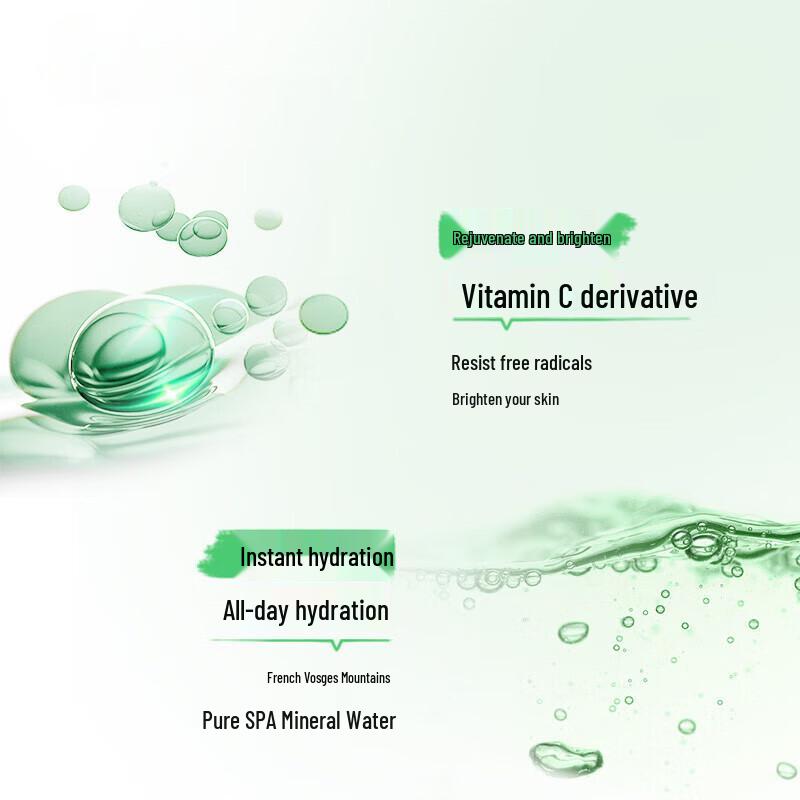 L'Oréal Hydrafresh Увлажняющий гель-эссенция для лица на весь день