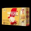 Кремовый растворимый кофе 3-в-1 от Nestlé