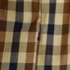 Aquascutum Винтажное пальто-воротник Aqua5 из нержавеющей стали 60-х 70-х годов, сделано в Англии, мужское, б/у