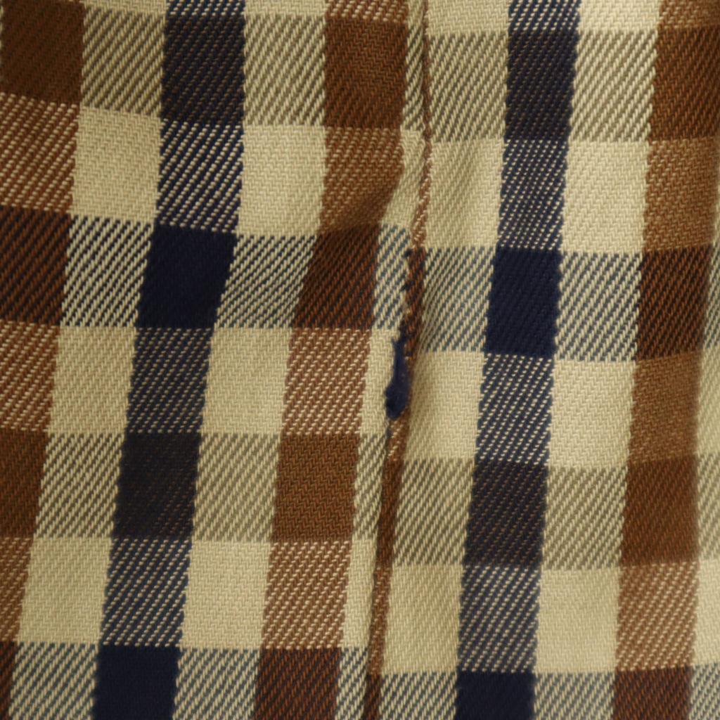 Aquascutum Винтажное пальто-воротник Aqua5 из нержавеющей стали 60-х 70-х годов, сделано в Англии, мужское, б/у