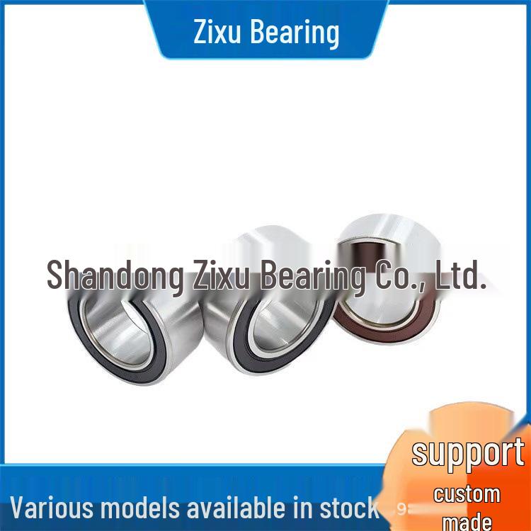 Automotive Bearings: AS306221, AS305515, AS305516 - Various Non-standard Models