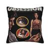 Obsession  Horror Movie  Pillowcase Accessories Printed Cushion Cover Decoration  Pillow Case Cover Home MultiSize