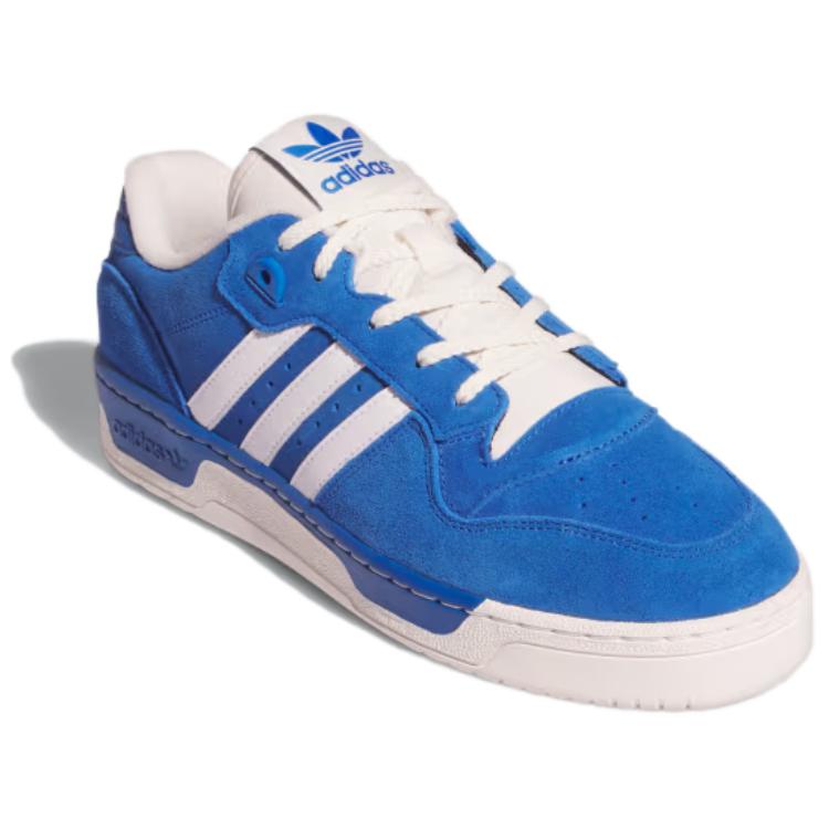 Adidas Rivalry Low 'Blue White' IH5225