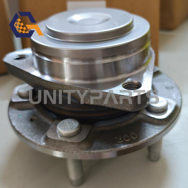 For CADILLAC ATS CT6 2.0 2.5 3.6 2013-19 1pcs Front Wheel Hub Bearing Assembly 13585439 513380 13578740 HA590488 13589150