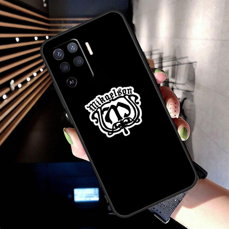 Чехол Originals Дневники вампира Для Oppo A38 A18 A78 A98 A58 A60 A80 A40 A96 A76 A16 A94 A74 A54 A15 A17 A57 A77 A5 Pro