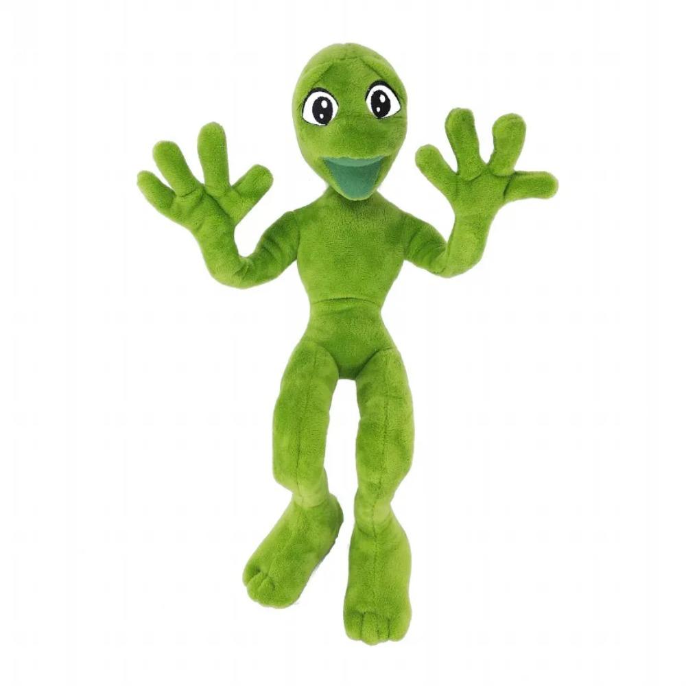 Dame Tu Cosita Марсианин Плюшевые Игрушки и Хобби Плюшевые Куклы и Мягкие Игрушки Танцующий Инопланетянин Держатель для Телефона Лучший Подарок Для Детей