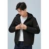 FMYG8850 Men's Detachable Hooded Business Casual Jacket