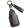 Handmade Leather Key Cover for Hongqi H5 H7 H9 HS7 HS9