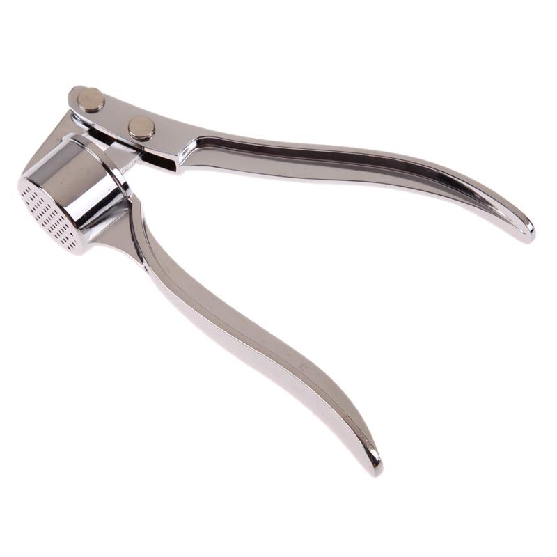 Картофельная толкушка из нержавеющей стали, мощная картофеледавилка, толкушка для детского питания, фруктов, овощей, соковыжималка