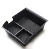 Car Center Console Btorage Box Armrest Box Storage Tray for BYD Atto 3 Yuan Plus 2024 Accessories