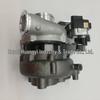 Турбокомпрессор BorgWarner BV45 для двигателя Foton Cummins ISF2.8L
