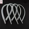 Long 500mm 2pcs/lot DN 16mm and 20mm spring tube bender wire bending tools pipe bender pvc pipe bender extension spring