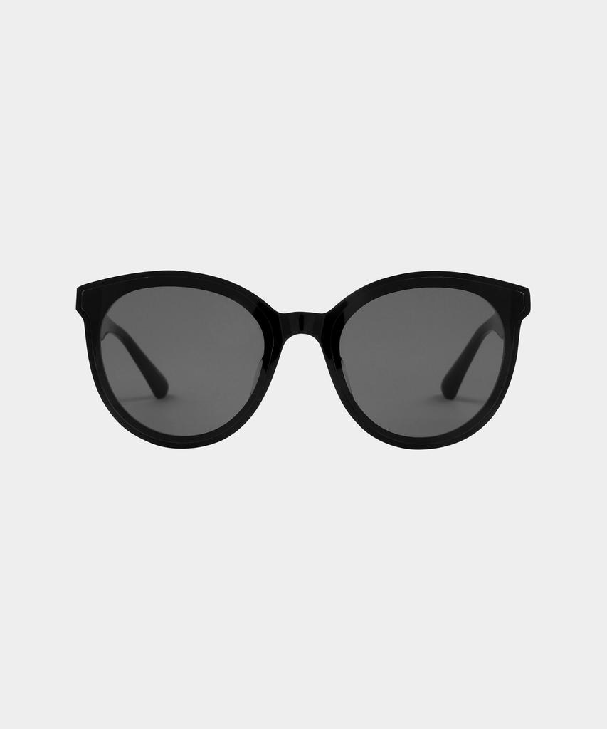 Солнцезащитные очки Deiwokeo Chloe C5 с линзами Zeiss