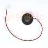 Sound Group Small Horn Speaker Upgrade Accessories Spare Parts For WPL D12 B24 B36 C24 MN D90 MN99S RC Truck Car