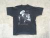 VTG Ella Fitzgerald Live 1917 1996 Shirt Classic Black Unisex S-5XL CC4280
