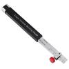 Steel Welding Gauge Stepped Design Internal Welding Gauge Precision Hi Lo Gauge  Pipe Fitting