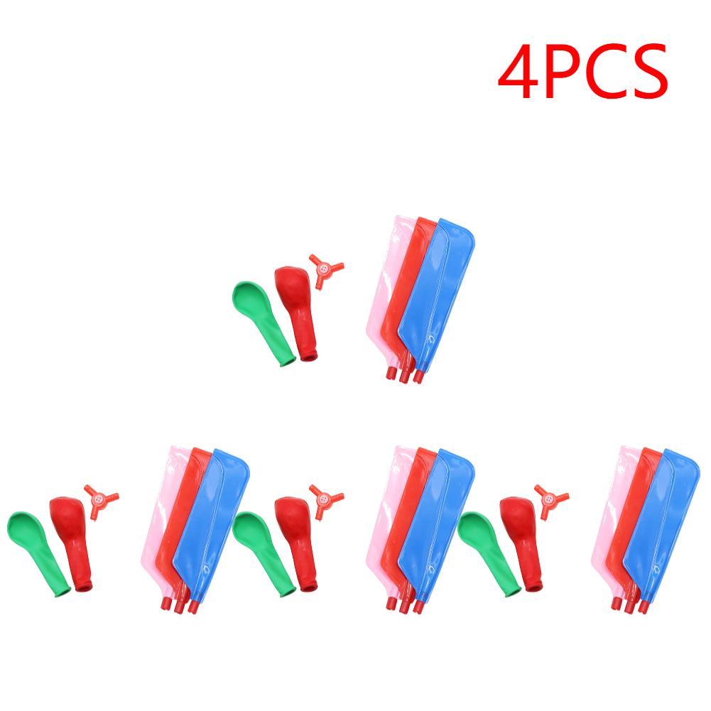 1 комплект воздушных шаров с пропеллером для практических упражнений на умение летать на Пасху, воздушный шар со свистком для празднования дня рождения