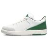 Женские кроссовки Air 2 Retro Low SE белые малахитовые нейтрально-серые DQ0560-160
