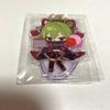 Акриловая подставка Genshin Impact x Sweets Paradise Collab: Куки Синобу