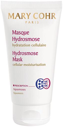Маска Клеточное увлажнение Masque Hydrosmose Mary Cohr 50 мл