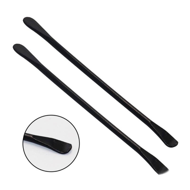 Professional 38inch Tubeless Tire Pry Bar Levers for Quick Tubeless Tire Changes Workshops Garage Tire Repair Equipment