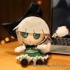 Touhou Project Dolls: Hakurei Reimu & Komeiji Koishi Anime Plush Toys