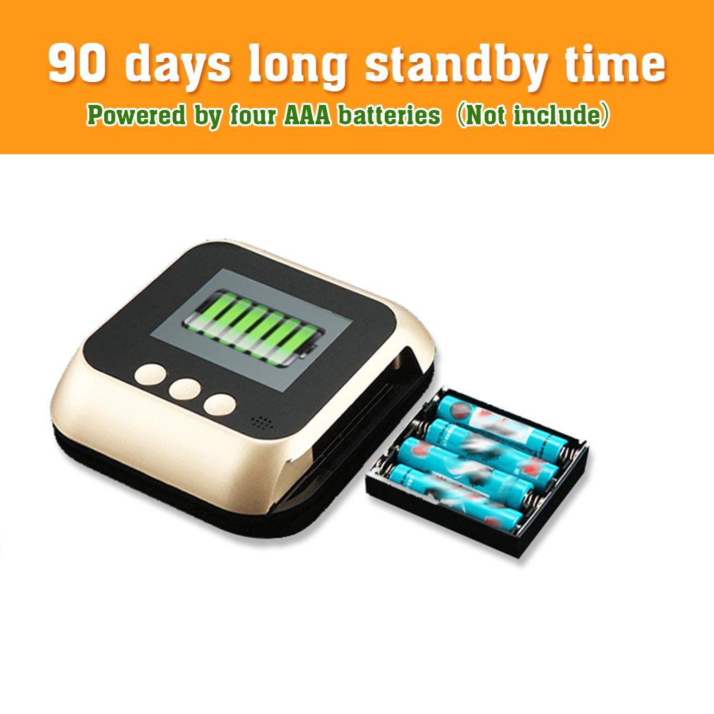 WiFi Doorbell Door Viewer Camera Door Peephole Door Camera Wireless Monitor Live View Available Digital Night Visiion 24'' LCD Screen Doorbell