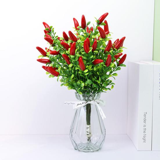 Красивый искусственный цветок, устойчивый к атмосферным воздействиям, экологически чистый, сделанный своими руками