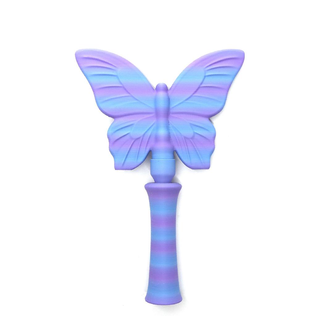 Волшебная палочка Starlight с 3D-печатью, Tap-to-Pay