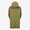 The North Face Парка Able Сушеная трава Nc2hr56b
