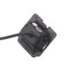 CCD Car Rear View Camera For Mitsubishi Outlander XL/ Outlander / Citroen C-Crosser / Peugeot 4007 Reverse Camera Backup