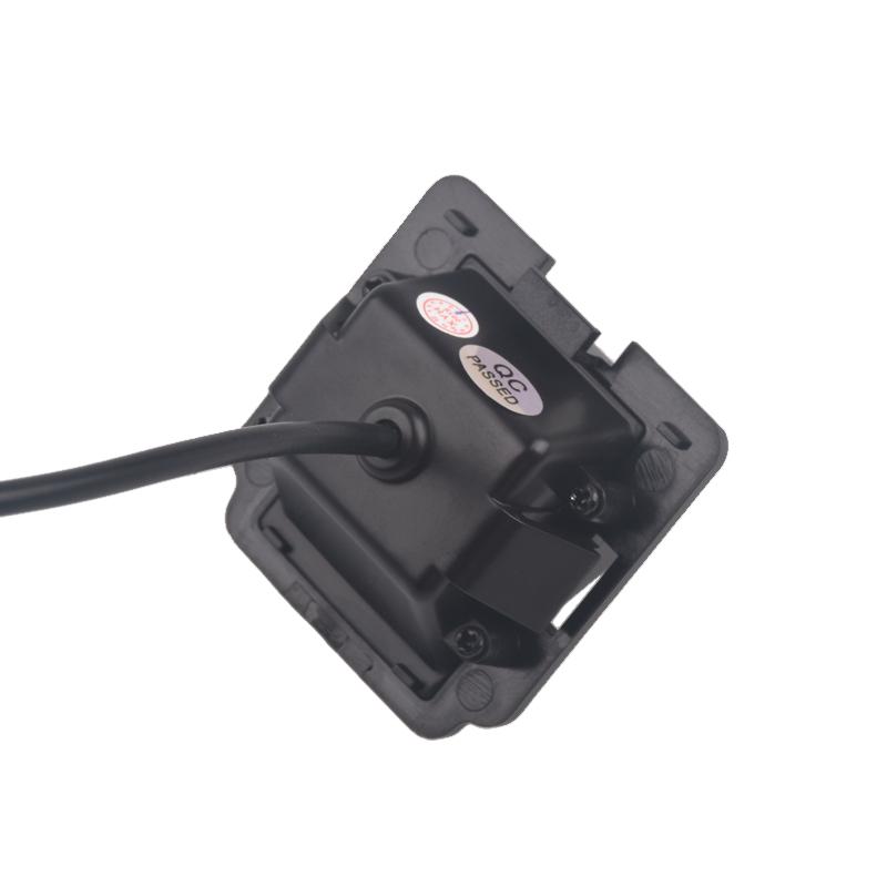 CCD Car Rear View Camera For Mitsubishi Outlander XL/ Outlander / Citroen C-Crosser / Peugeot 4007 Reverse Camera Backup