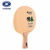 Японское основание для настольного тенниса Yinhe Hinoki