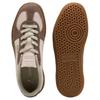 Puma Palermo Wine Club Женские Плоские Бронзовые Резиновые 403349-01