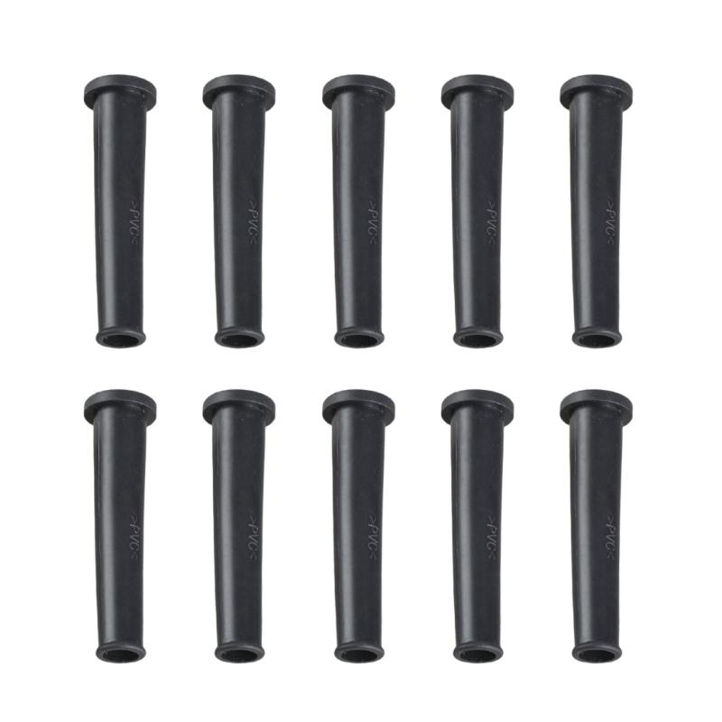 Прочный протектор шнура питания Универсальная резиновая защита Прочная резиновая кабельная муфта Простая в использовании Для электроинструмента