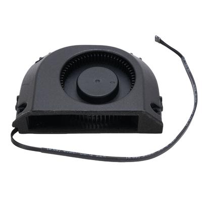 Замена вентилятора ЦП для ноутбука A1470 A1521 MG60121V1 C01U S9A Хороший отвод тепла Вентилятор охлаждения ЦП с 4-контактным питанием