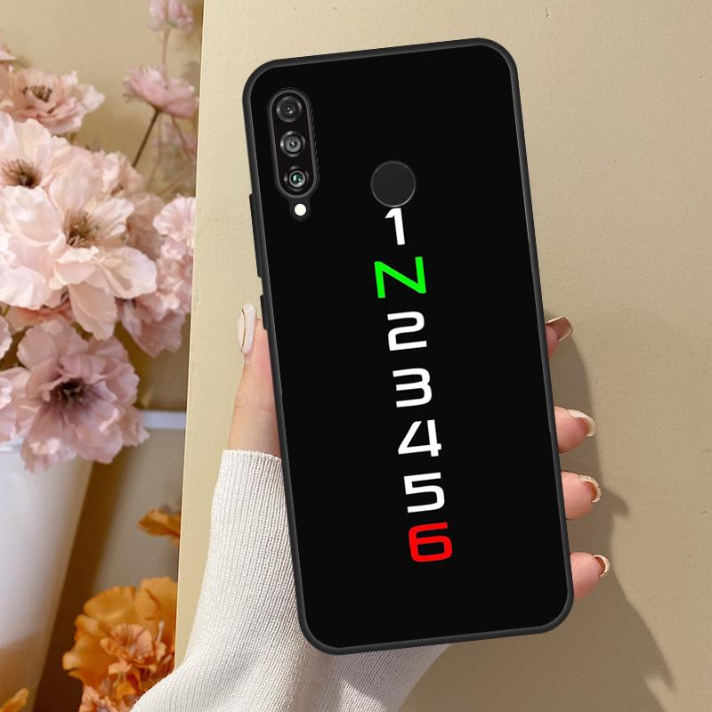 1N23456 чехол для мотоцикла Huawei P40 Lite P20 P50 P30 Pro P Smart Z 2019 Nova 5T чехол для Honor 50 чехол
